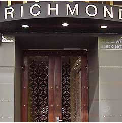 Hotel Richmond - Accommodation Daintree