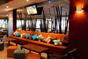 Rydges Plaza Cairns - Accommodation Daintree
