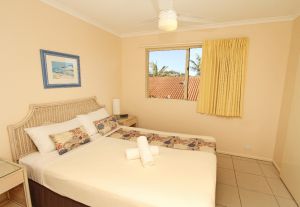 Coolum Beach Getaway Resort - Accommodation Daintree