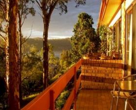 Forsters Bay Views - Accommodation Daintree