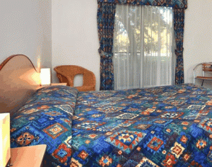 Comfort Inn Busselton River Resort - Accommodation Daintree