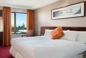 Hilton on the Park Melbourne - Accommodation Daintree
