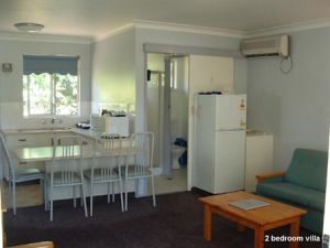 Bermuda Breezes Resort - Accommodation Daintree