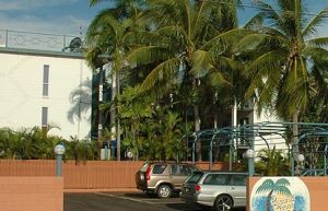 Coconut Grove Holiday Apartments - Accommodation Daintree