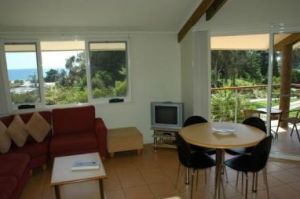 Tathra Beach House Apartments - Accommodation Daintree