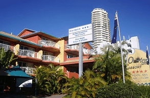 Best Western Outrigger Resort - Accommodation Daintree