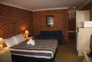 Comfort Inn Lake Macquarie - Accommodation Daintree