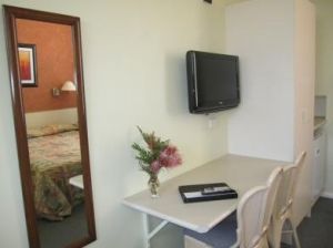 Wingham Motel - Accommodation Daintree