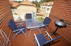 North Ryde 37 Cull Furnished Apartment - Accommodation Daintree