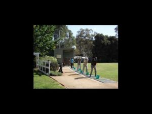 Golfers Resort and Glenn McCully Golf Schools - Accommodation Daintree