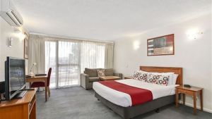 Knox International Hotel and Apartments - Accommodation Daintree