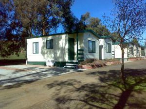 Kilmore Caravan Park - Accommodation Daintree
