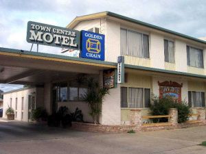Town Centre Motel - Accommodation Daintree