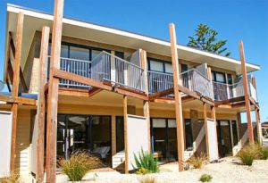 Sandpiper Motel - Accommodation Daintree