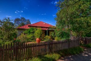 Rushton Cottage Bed and Breakfast - Accommodation Daintree