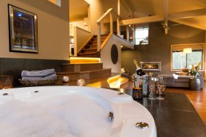 The Edge Villa - Hunter Valley Luxury Escape - Accommodation Daintree