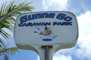 Gunna Go Caravan Park - Accommodation Daintree