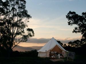 Megalong Valley Glamping - Accommodation Daintree