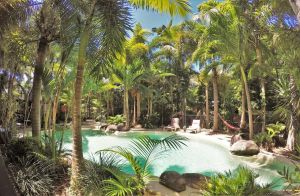 Boutique Bungalows - Accommodation Daintree